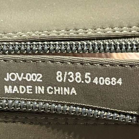 Chinese Laundry Women’s Studded Army Green Combat Boots Grunge Streetwear Size 8 - Picture 13 of 15